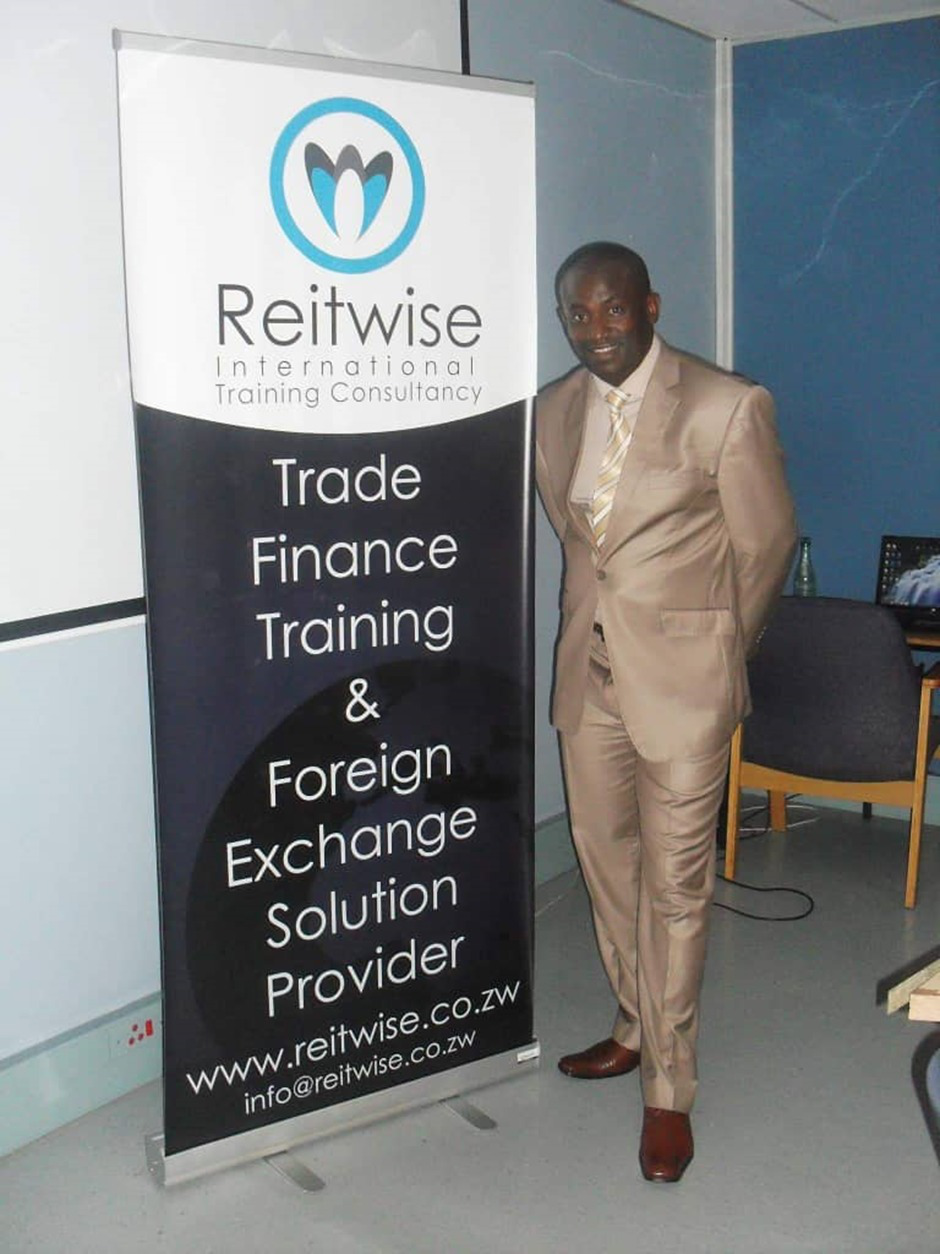 Reitwise About Us